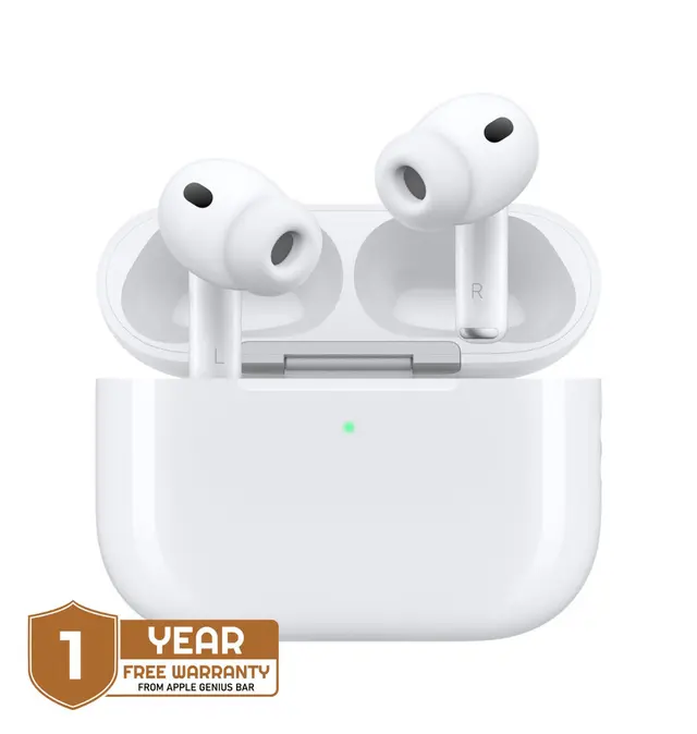 Apple AirPods Pro 3 CLONE