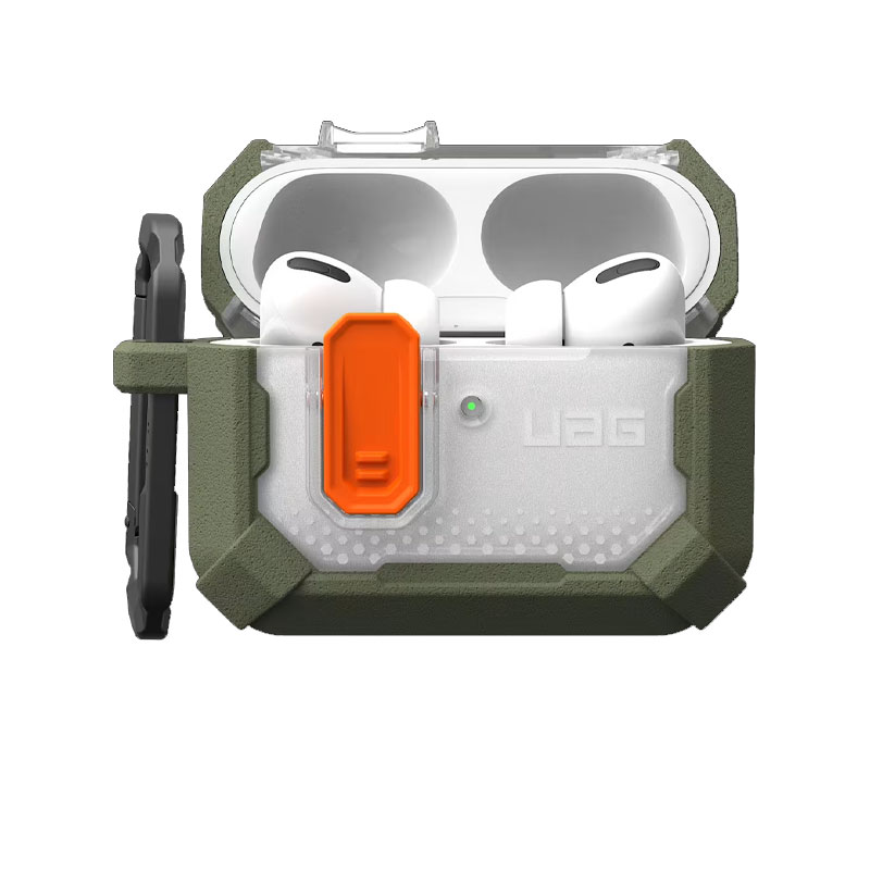 UAG Plasma Case for Airpods Pro 3 (3rd Gen, 2025