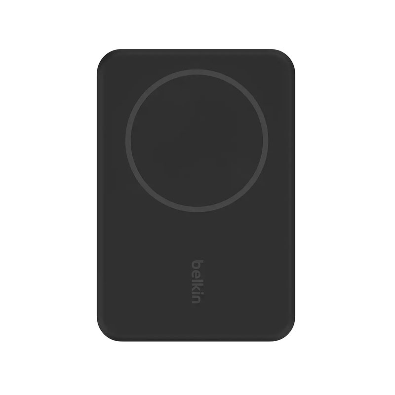Belkin Qi2 5000mAh Magnetic Power Bank