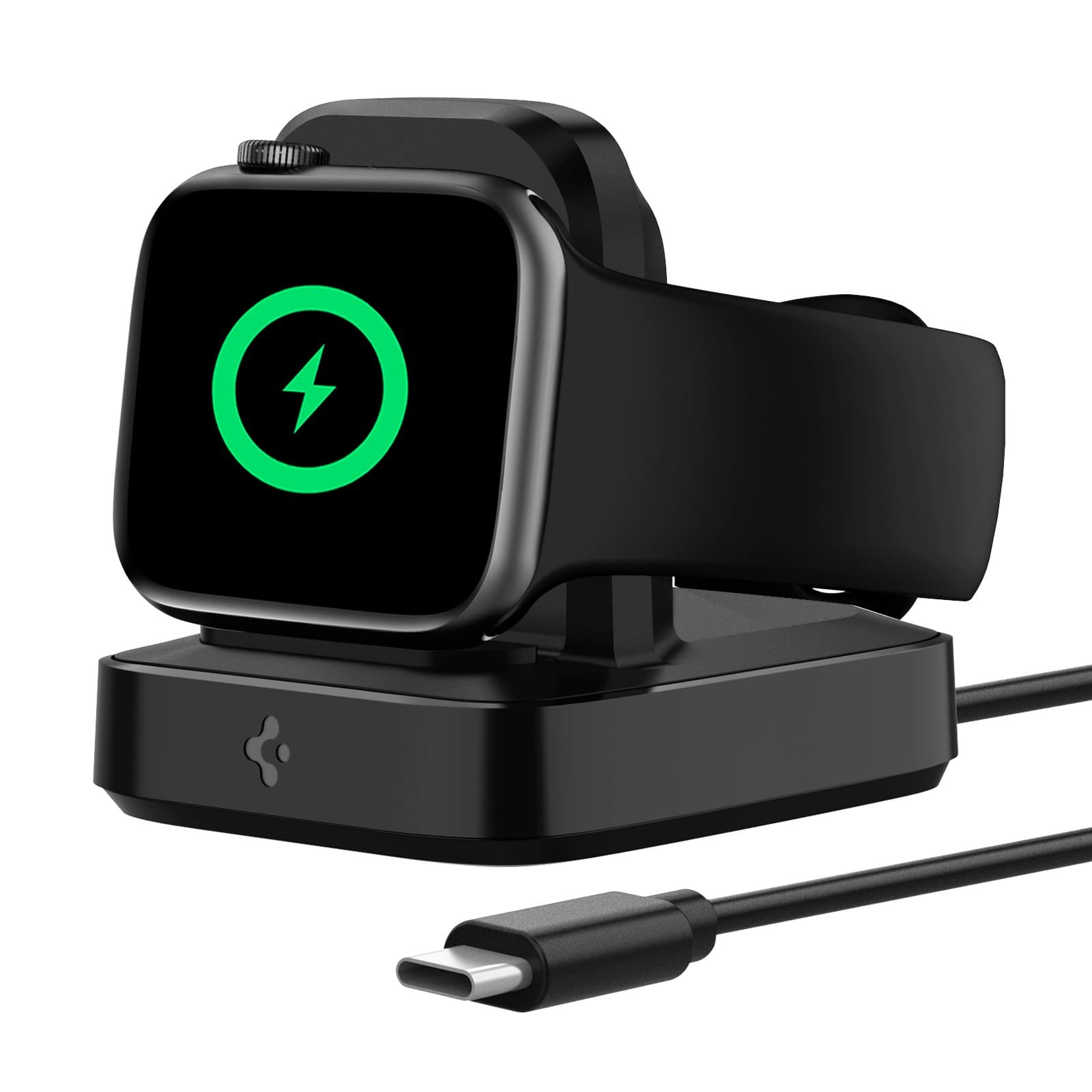 Spigen Apple Watch ArcField Wireless Charger